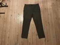 Braune Anzughose – Slim Fit Berlin - Treptow Vorschau