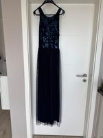 Abendkleid ESPRIT dunkelblau Niedersachsen - Schneverdingen Vorschau