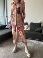 Maxikleid Sommerkleid von COMMA Gr. S München - Schwabing-Freimann Vorschau