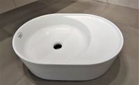 *neu* Villeroy&Boch Collaro Aufsatzbecken oval Wandsbek - Gartenstadt Vorschau