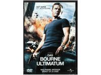 Das Bourne Ultimatum (2007) - DVD Köln - Ehrenfeld Vorschau