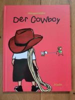 Der Cowboy Kinderbuch Bilderbuch Aladin Verlag Hildegard Müller Rheinland-Pfalz - Speicher Vorschau