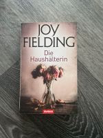 Die Haushälterin- Joy Fielding Thüringen - Diedorf bei Mühlhausen Vorschau