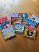 Kinder CD‘s Münster (Westfalen) - Kinderhaus Vorschau