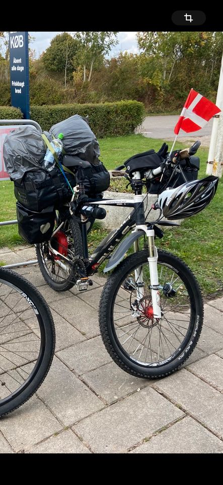 Bulls Copperhead 3 green Mover E-Bike in Eckernförde