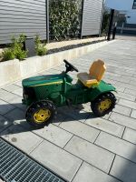 John Deere - Traktor Kinder Kr. Dachau - Odelzhausen Vorschau