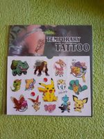 Pokemon Hauttattoos Neu! Brandenburg - Potsdam Vorschau