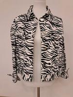 Jeansjacke "zebra" Bayern - Massing Vorschau