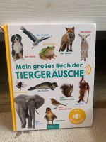 Soundbuch Tiere Kreis Ostholstein - Malente Vorschau