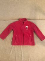 Fleecejacke Gr. 86/92 Nordrhein-Westfalen - Rheine Vorschau