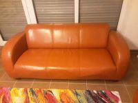 3er Designer/ retro Couch Nordrhein-Westfalen - Monheim am Rhein Vorschau