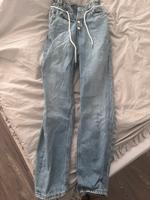 Zara Jeans 34 Sachsen - Plauen Vorschau