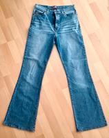 Angels Gucci Jeans Stretch W 38 L 31 helles Blau Hessen - Kassel Vorschau