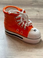 Neu Stifte Halter Chucks Sneaker orange Büro Converse Schuh Rheinland-Pfalz - Bell Vorschau