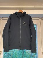 Arc’teryx Atom AR Hoody Mens in Blau Eimsbüttel - Hamburg Eimsbüttel (Stadtteil) Vorschau