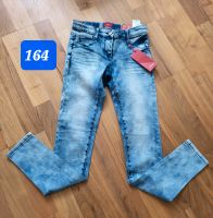 Hose Jeans  s.Oliver 164 Slim neu Hessen - Edermünde Vorschau