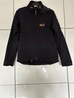 Softshell Jacke Damen Größe L schwarz Jack Wolfskin Bayern - Amberg Vorschau