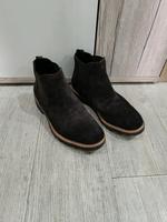 Geox Chelsea Boots Herren Größe 43 Thüringen - Nordhausen Vorschau