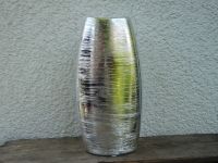 Vase ~ Blumenvase ~ silberfarben ~ NEU! Hessen - Schaafheim Vorschau