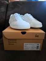 Barfussschuhe Be lenka Elite all white Barfusssneaker Hessen - Schaafheim Vorschau