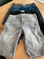 4 fast neue Shorts Jungen Bayern - Aschau am Inn Vorschau