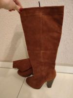 H&M Stiefel braun Größe 39 Baden-Württemberg - Sinsheim Vorschau