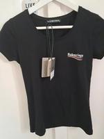 T-Shirt Schwarz size S Nordrhein-Westfalen - Erkrath Vorschau