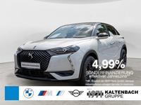 DS Automobiles DS 3 Crossback 1.2 Performance Line LED W-LAN Nordrhein-Westfalen - Arnsberg Vorschau