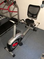 Sitzergometer Heimtrainer Ergometer Christopeit Baden-Württemberg - Ehningen Vorschau