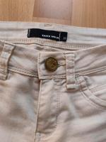 Hose Tally Weijl beige Gr. 36 Baden-Württemberg - Heiningen Vorschau