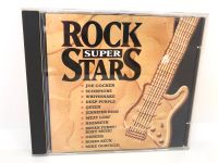 Rock Super Stars CD 90er Brandenburg - Werneuchen Vorschau
