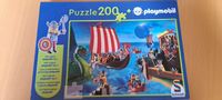 Playmobil Piraten-Puzzle Rheinland-Pfalz - Nieder-Olm Vorschau