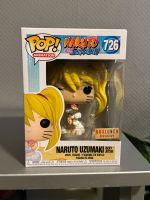 Funko Pop Naruto - Naruto (Sexy Jutsu) Boxlunch Saarbrücken-West - Burbach Vorschau