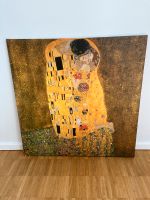 Gustav Klimt „Der Kuss“ Kunstdruck – wie Neu Brandenburg - Potsdam Vorschau