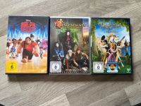 Disney DVDs Nordrhein-Westfalen - Hamm Vorschau