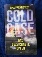 Cold Case Das gezeichnete Oper Tina Frennstedt Schweden Krimi Hannover - Bothfeld-Vahrenheide Vorschau