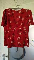 Mango Blusenshirt Größe L( fällt aber kleiner aus M) 3 € Saarland - Riegelsberg Vorschau