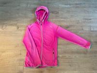Cmp Fleece Jacke 38 pink cmp sweatjacke Outdoor Jacke 36/38 cmp Niedersachsen - Weyhe Vorschau