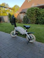 Klapprad Pedelec E-Bike Niedersachsen - Georgsmarienhütte Vorschau