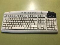 Logitech-Cordless Tastatur Baden-Württemberg - Ravensburg Vorschau