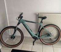 NEU E-Bike Bulls Copperhead Evo 1 29‘‘ Größe 54 grün 500 Wh Nordrhein-Westfalen - Attendorn Vorschau