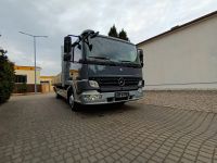 Mercedes-Benz Atego  818 Hemelingen - Mahndorf Vorschau