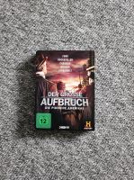 Der große Aufbruch - Die Pioniere Amerikas DVD Doku Sachsen-Anhalt - Schkortleben Vorschau