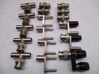 Sortiment 17 Stück BNC Stecker und Buchsen 50Ohm Nordrhein-Westfalen - Kamen Vorschau