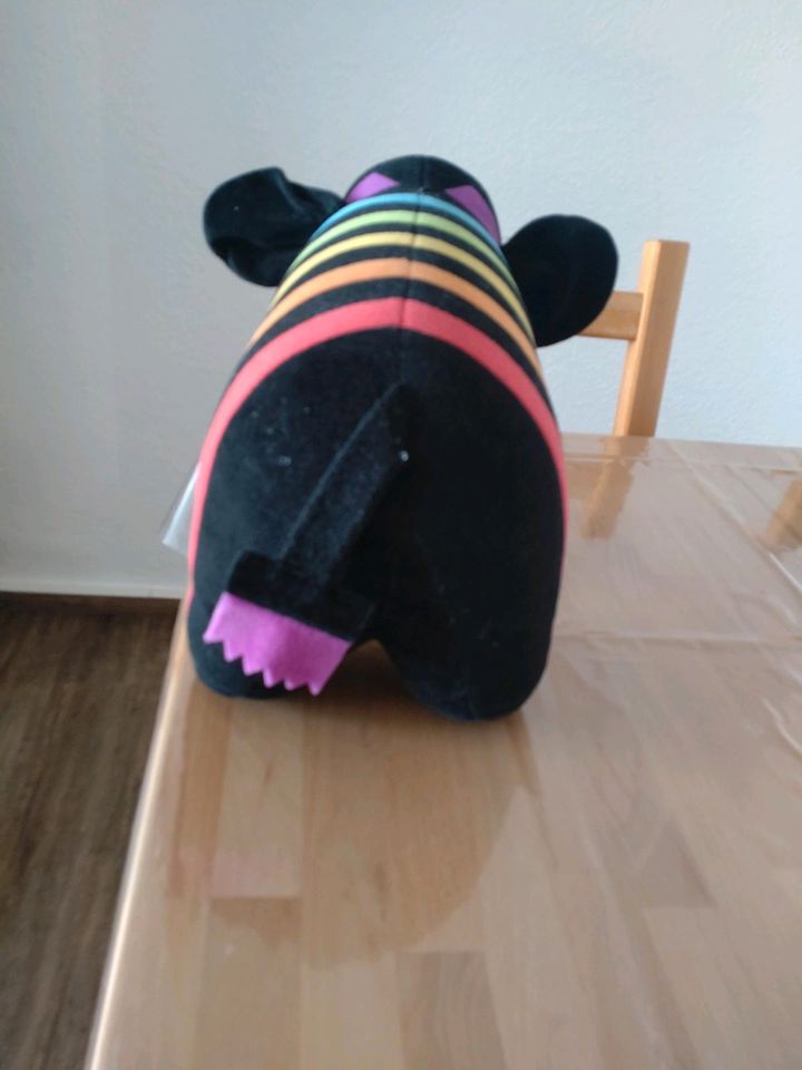 #Caparol Elefant# guter Zustand # 45 cm# in Bischofferode