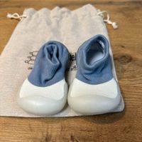 Baby Schuhe  Größe 18 Frankfurt am Main - Nieder-Eschbach Vorschau