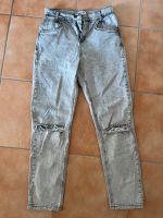 Blue Effect Jeans - grau used - Gr 170S Nordrhein-Westfalen - Bad Salzuflen Vorschau