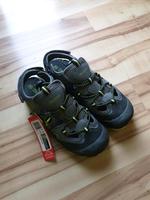 Sandalen Damen Gr. 38 KAPPA grau Bayern - Treuchtlingen Vorschau