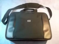 HP Notebook Tasche 15 Zoll mit Schultergurt Baden-Württemberg - Dettenheim Vorschau