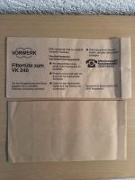 Vorwerk Filter VK240 Bayern - Scheßlitz Vorschau